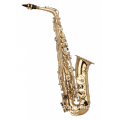 saxofón alto